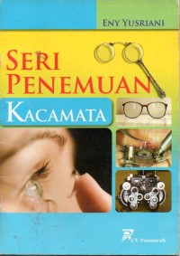 Image of Seri Penemuan Kacamata