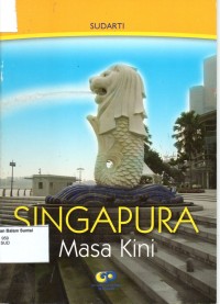 Image of Singapura masa kini