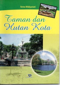 Image of Taman dan Hutan Kota