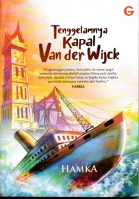 Image of TENGGELAMNYA KAPAL VAN DER WIJCK