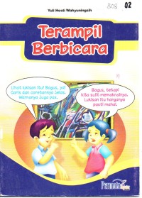 Image of Terampil berbicara