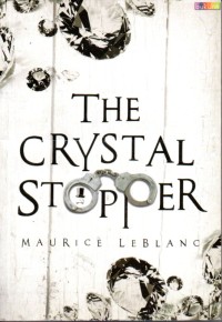 Image of The Crystal Stopper