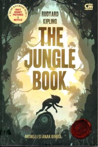 Image of The Jungle Book