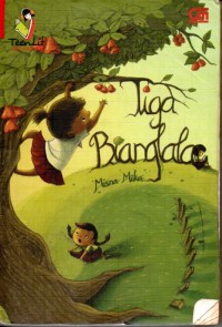 Image of Tiga Bianglala