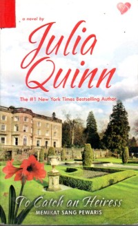 Image of To Catch An Heiress