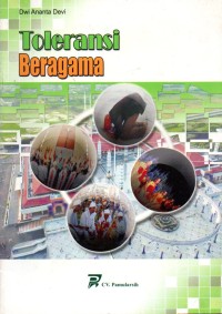 Image of Toleransi Beragama