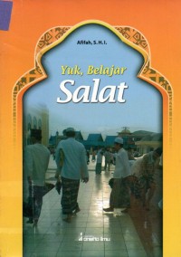 Image of Yuk, Belajar Salat