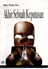 Image of Akhir Sebuah Keputusan