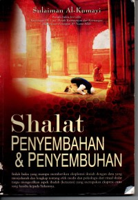 Image of Shalat Penyembahan & Penyembuhan