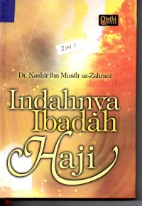 Image of Ibadahnya Ibadah Haji