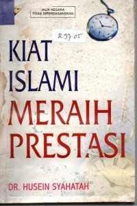 Image of Kiat Islami Meraih Prestasi