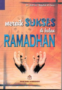 Image of Meraih Sukses di Bulan Ramadhan