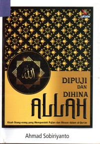 Image of Dipuji dan Dihina ALLAH