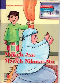 Image of Meraih Asa Meraih Nikmat mu