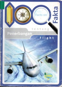 Image of 100 Fakta Tentang Penerbangan