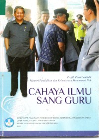 Image of Cahaya Ilmu Sang Guru