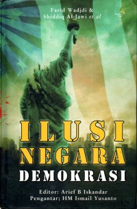Image of Ilusi Negara Demokrasi
