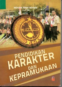 Image of Pendidikan Karakter dan Kepramukaan