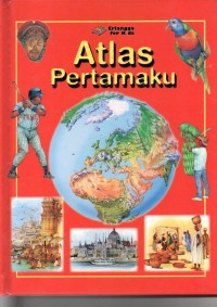 Image of Atlas Pertamaku