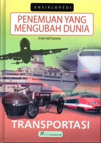 Image of Penemuan Yang Mengubah Dunia ( Ensiklopedia ) : Alat Rumah Tangga