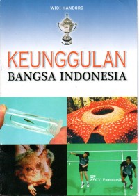 Image of Keunggulan Bangsa Indonesia
