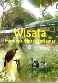 Image of Wisata Fauna Nusantara