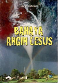 Image of Bahaya Angin Lesus